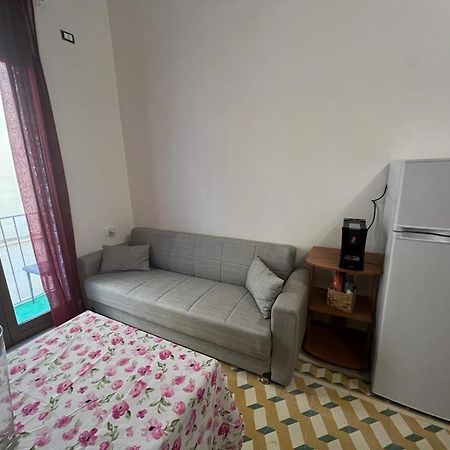 Appartamento Girasole Trapani Extérieur photo