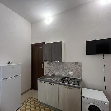 Appartamento Girasole Trapani Extérieur photo