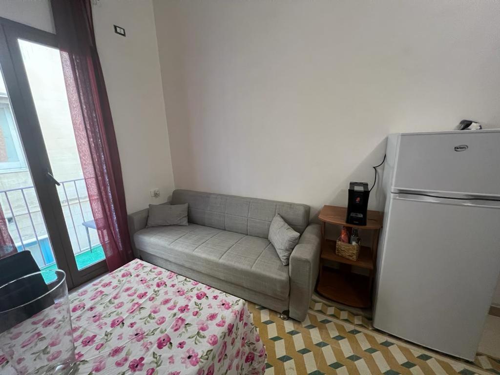 Appartamento Girasole Trapani Extérieur photo