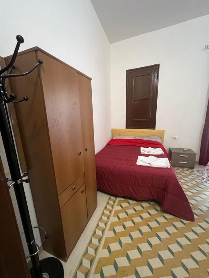 Appartamento Girasole Trapani Extérieur photo