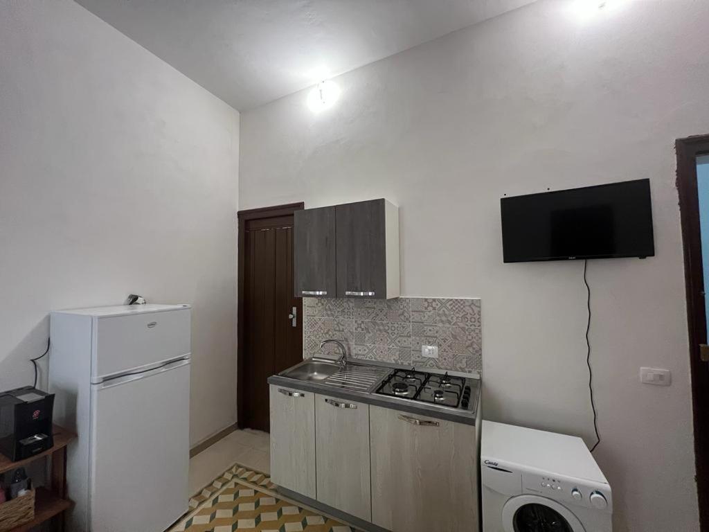 Appartamento Girasole Trapani Extérieur photo
